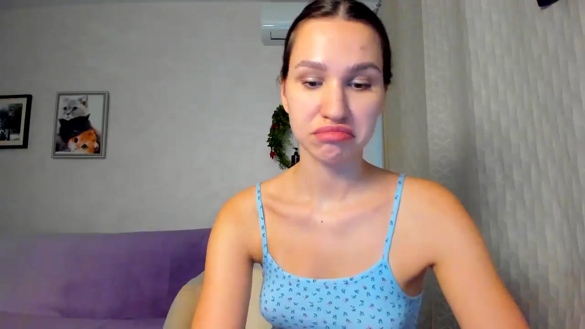Gallery image thumbnail from WaveOfLove's myfreecams stream on, 11/21/2025, 13:36 image 4 of 20