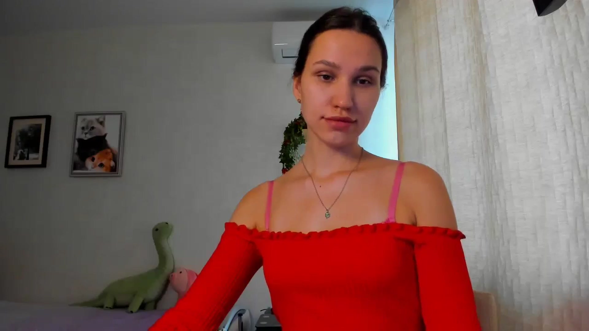 Gallery image thumbnail from WaveOfLove's myfreecams stream on, 11/26/2025, 10:22 image 19 of 20