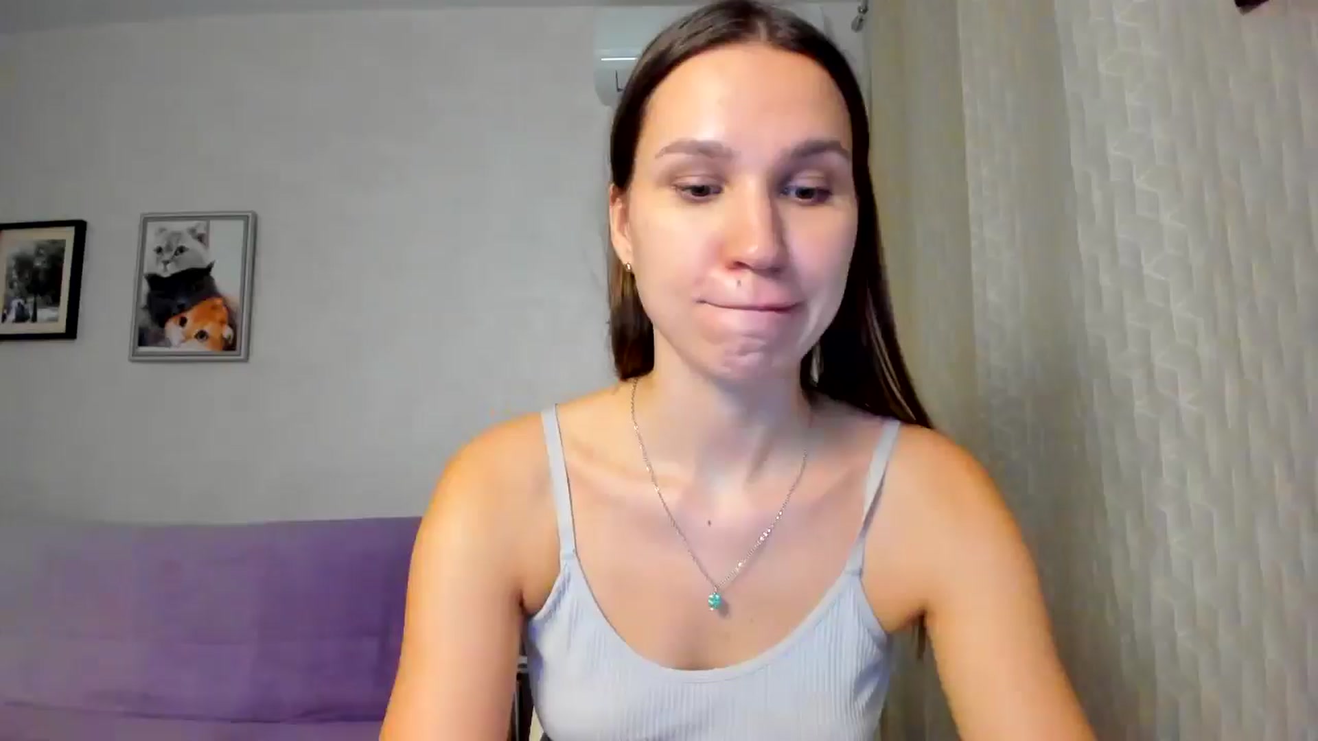 Gallery image thumbnail from WaveOfLove's myfreecams stream on, 12/01/2025, 13:31 image 1 of 20