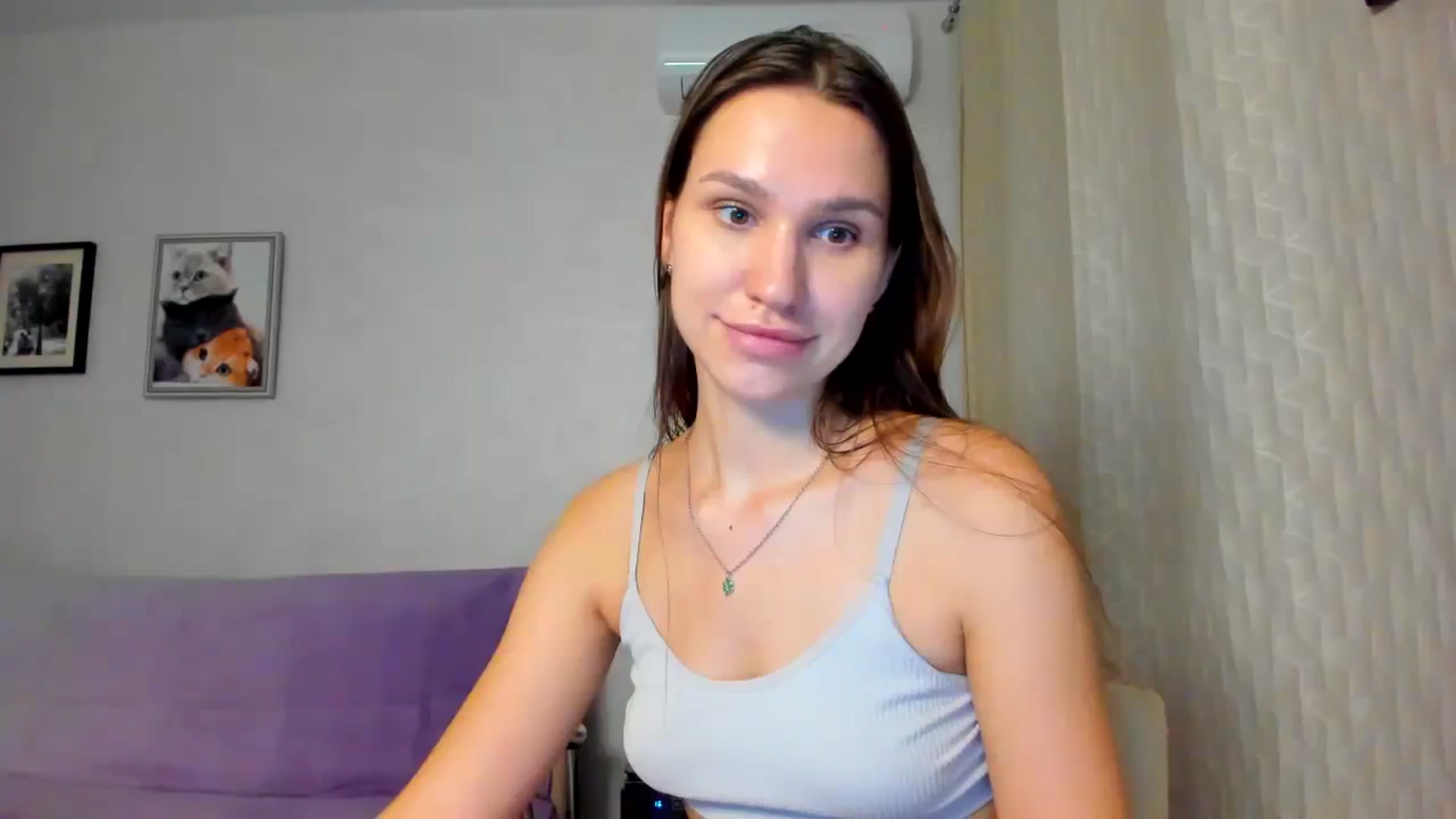Gallery image thumbnail from WaveOfLove's myfreecams stream on, 12/01/2025, 13:31 image 20 of 20