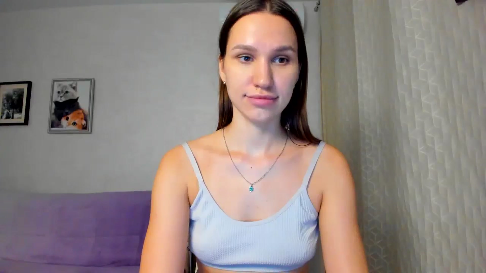 Gallery image thumbnail from WaveOfLove's myfreecams stream on, 12/01/2025, 13:31 image 2 of 20