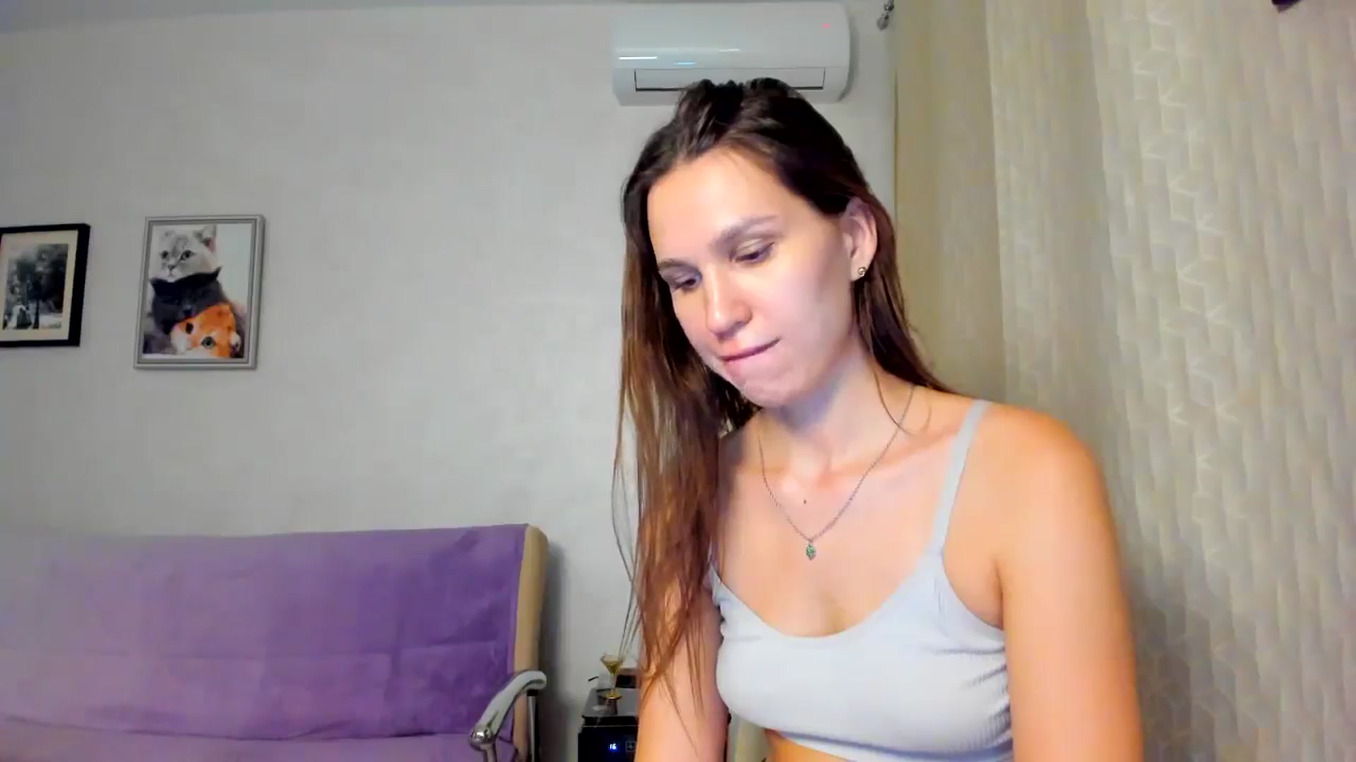 Gallery image thumbnail from WaveOfLove's myfreecams stream on, 12/01/2025, 13:31 image 15 of 20