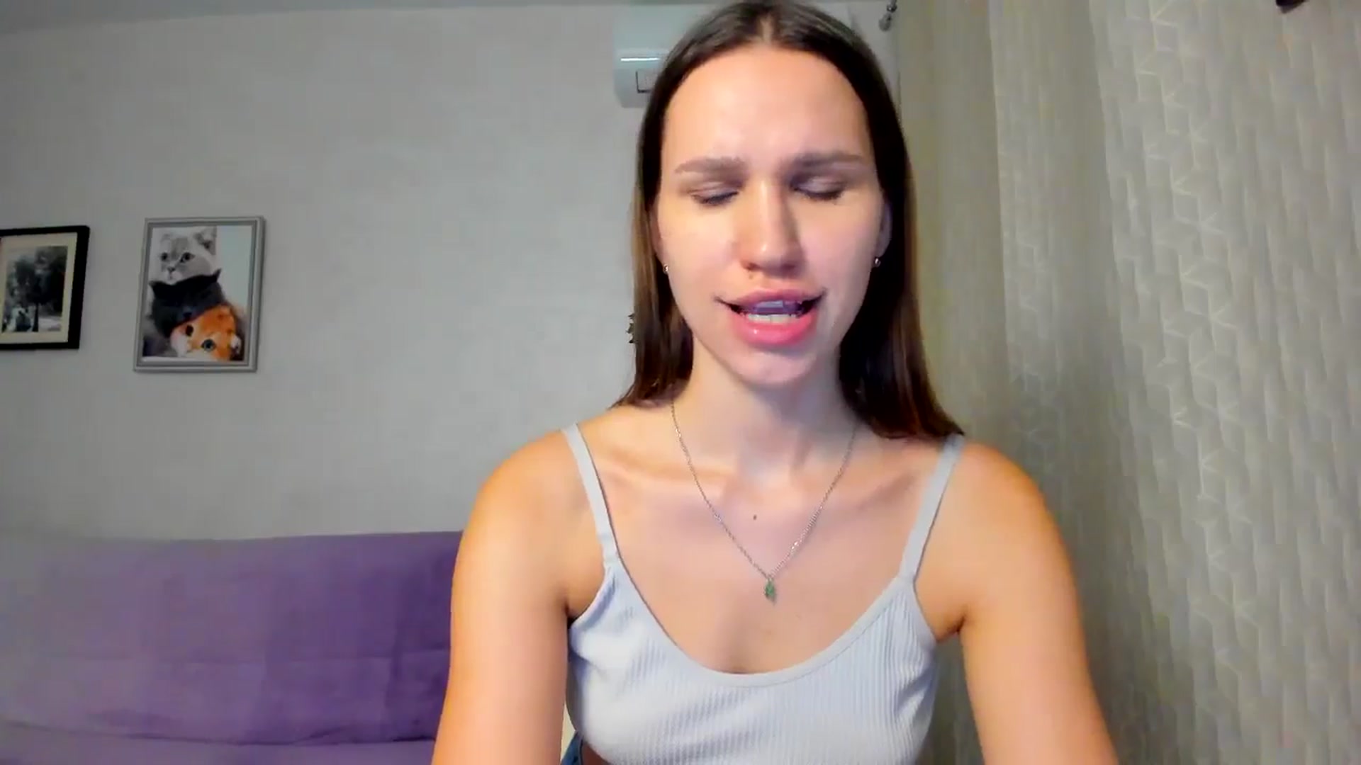 Gallery image thumbnail from WaveOfLove's myfreecams stream on, 12/01/2025, 13:31 image 3 of 20