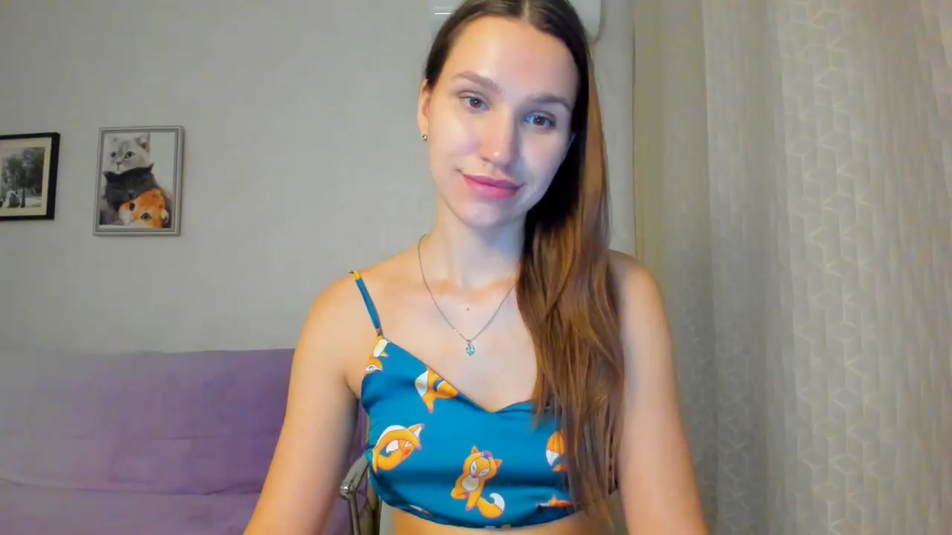 Gallery image thumbnail from WaveOfLove's myfreecams stream on, 12/02/2025, 15:16 image 16 of 20