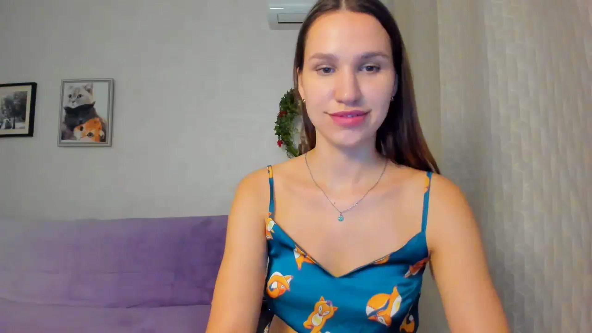 Gallery image thumbnail from WaveOfLove's myfreecams stream on, 12/02/2025, 15:16 image 3 of 20