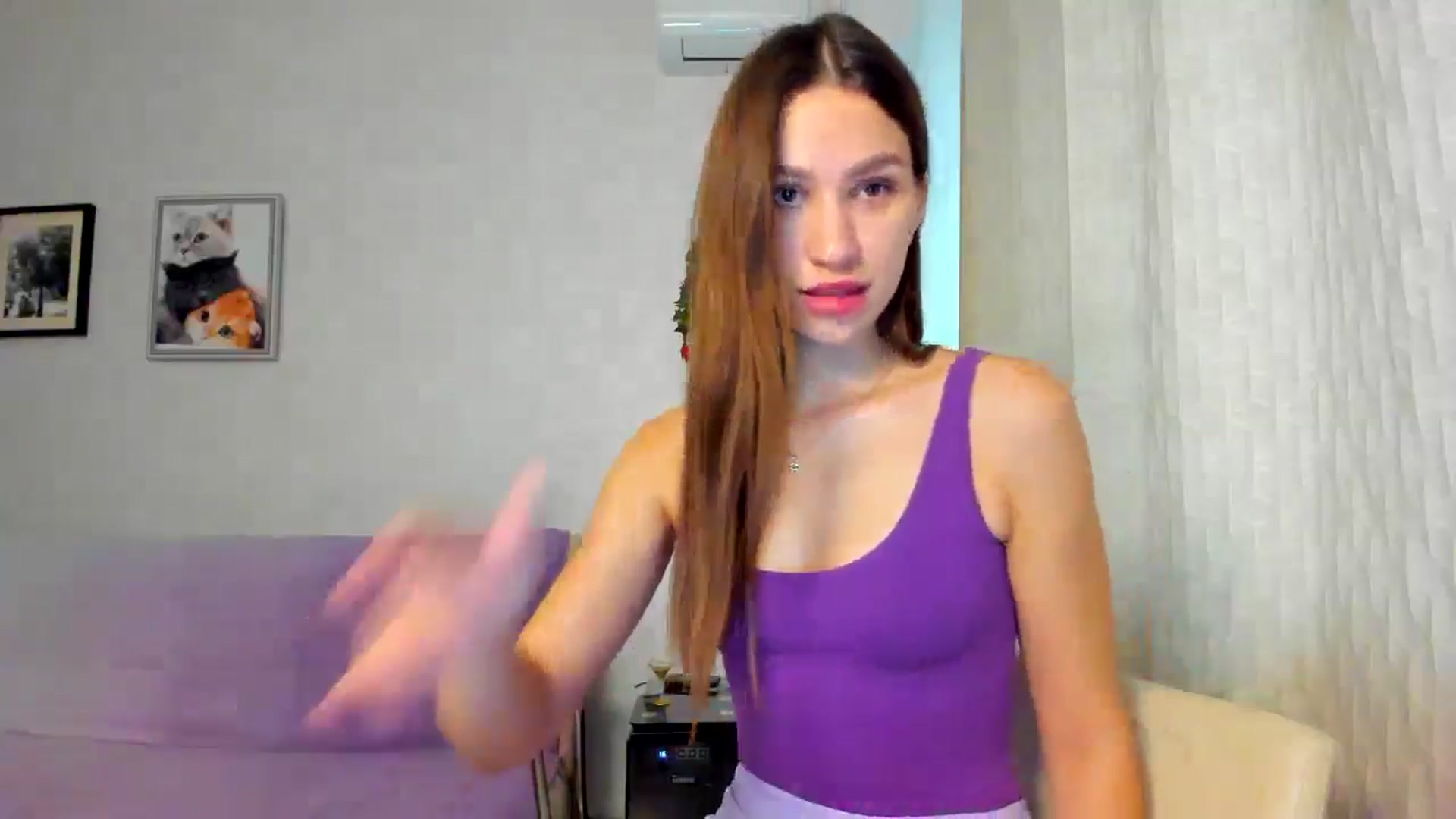 Gallery image thumbnail from WaveOfLove's myfreecams stream on, 12/03/2025, 11:05 image 12 of 20