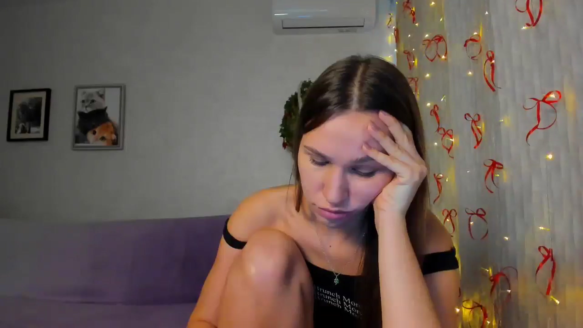 Gallery image thumbnail from WaveOfLove's myfreecams stream on, 12/10/2025, 11:02 image 8 of 20