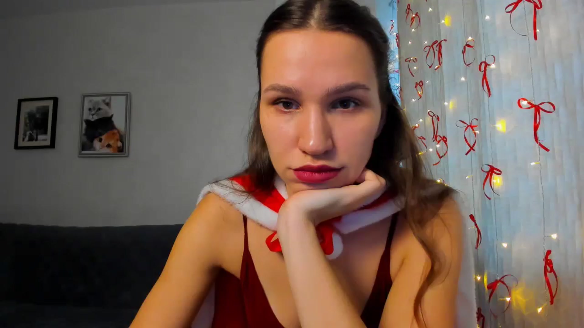 Gallery image thumbnail from WaveOfLove's myfreecams stream on, 12/25/2025, 10:29 image 10 of 20