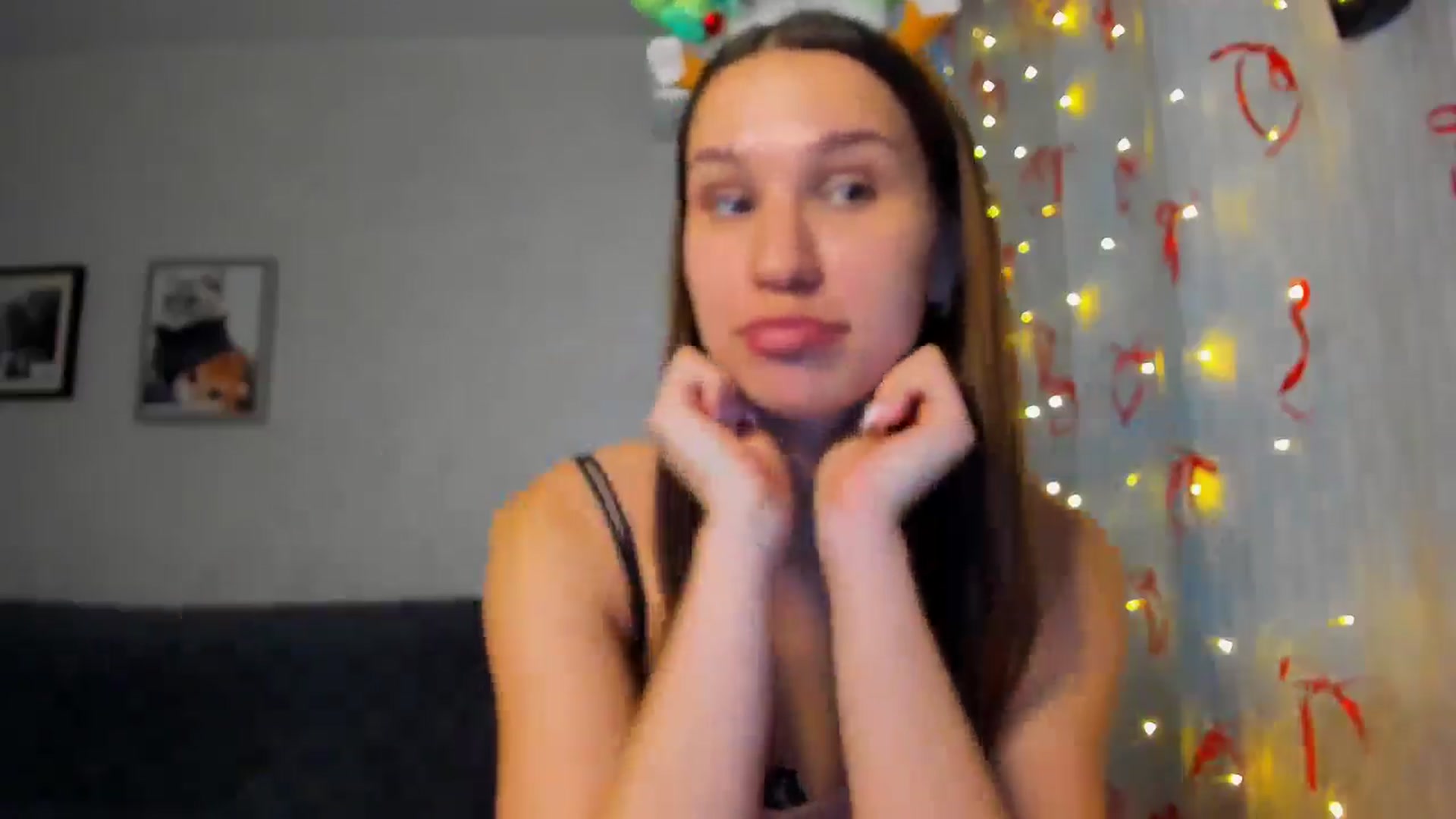 Gallery image thumbnail from WaveOfLove's myfreecams stream on, 12/27/2025, 12:24 image 12 of 20