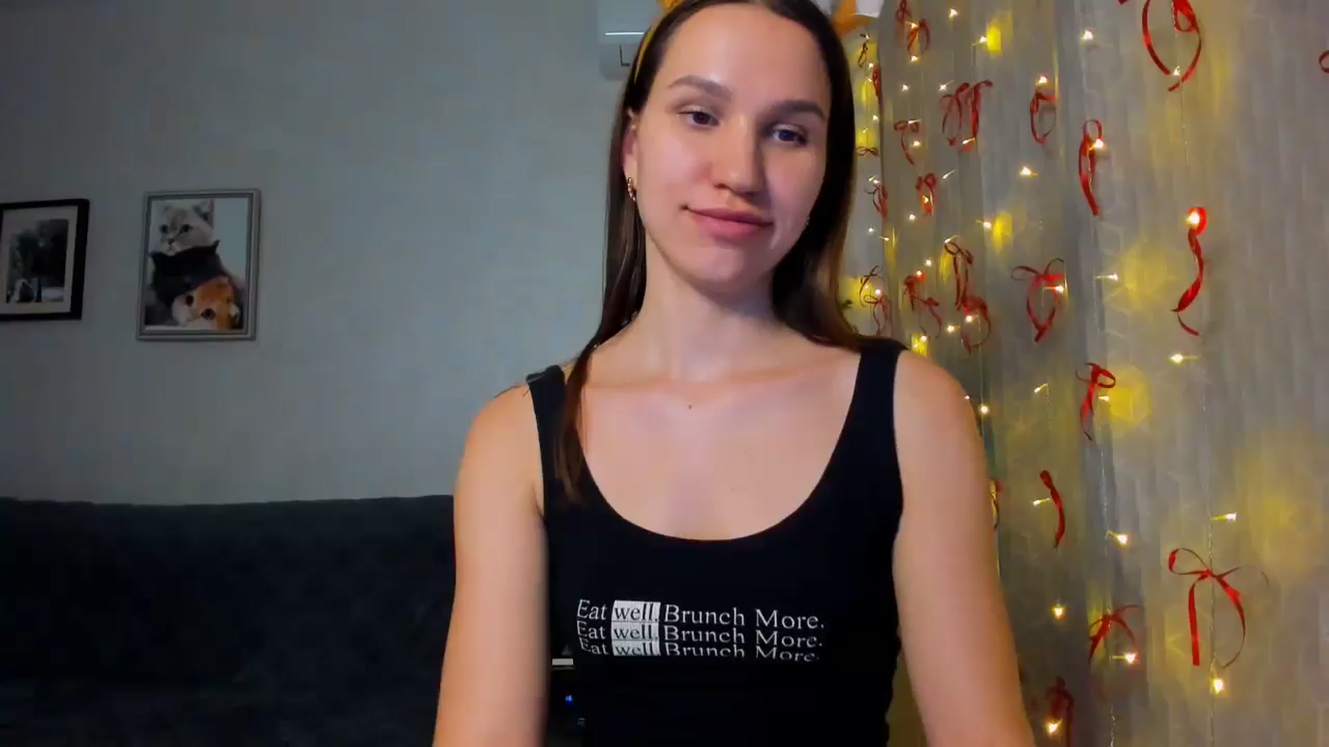 Gallery image thumbnail from WaveOfLove's myfreecams stream on, 12/27/2025, 13:58 image 1 of 20