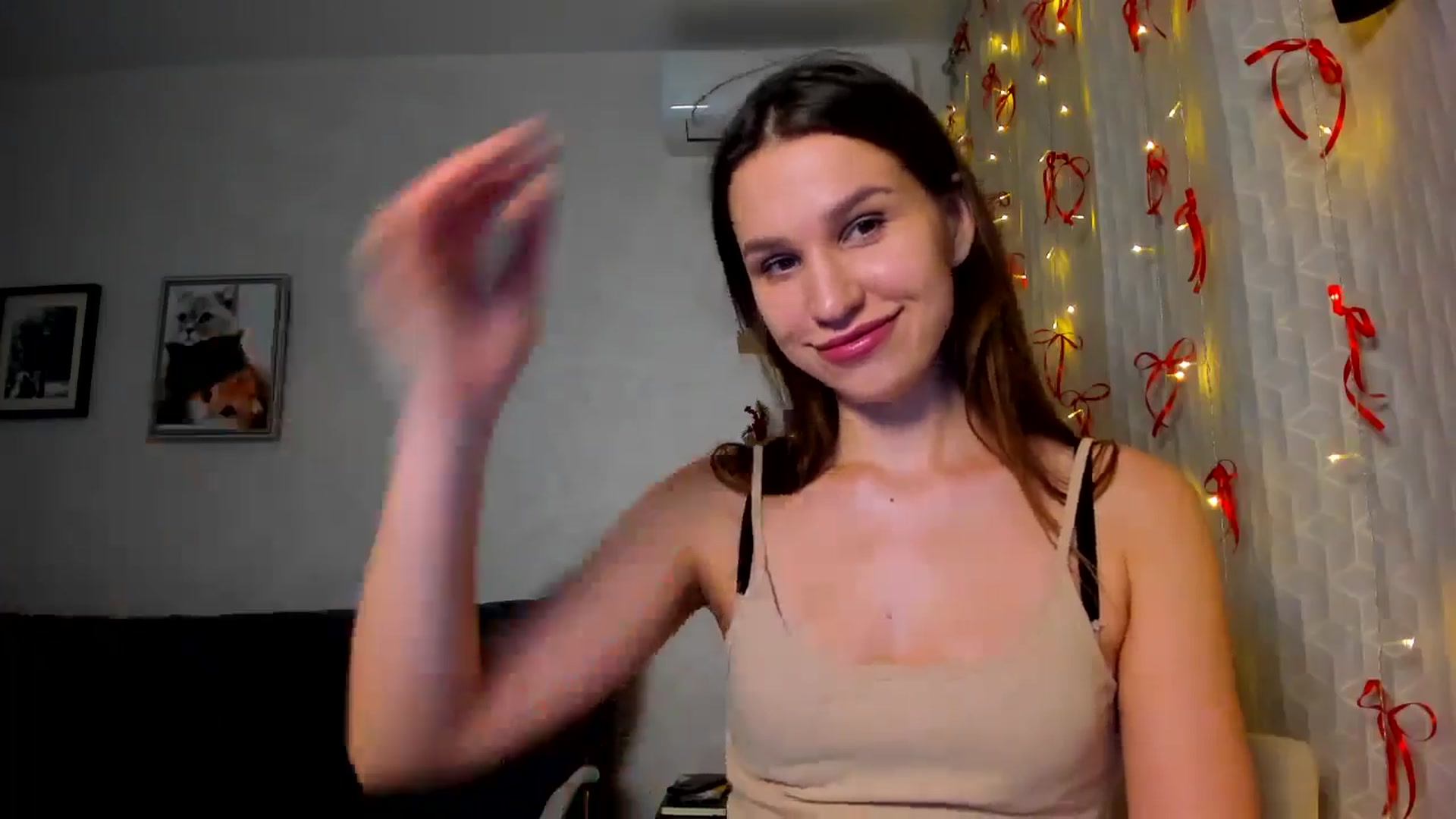 Gallery image thumbnail from WaveOfLove's myfreecams stream on, 01/23/2026, 14:57 image 8 of 20