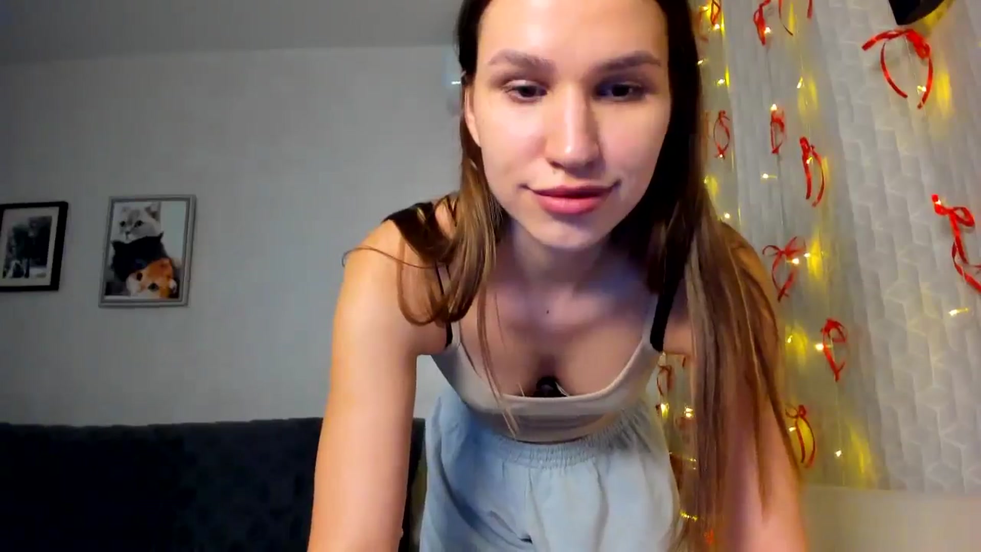 Gallery image thumbnail from WaveOfLove's myfreecams stream on, 01/23/2026, 17:04 image 9 of 20