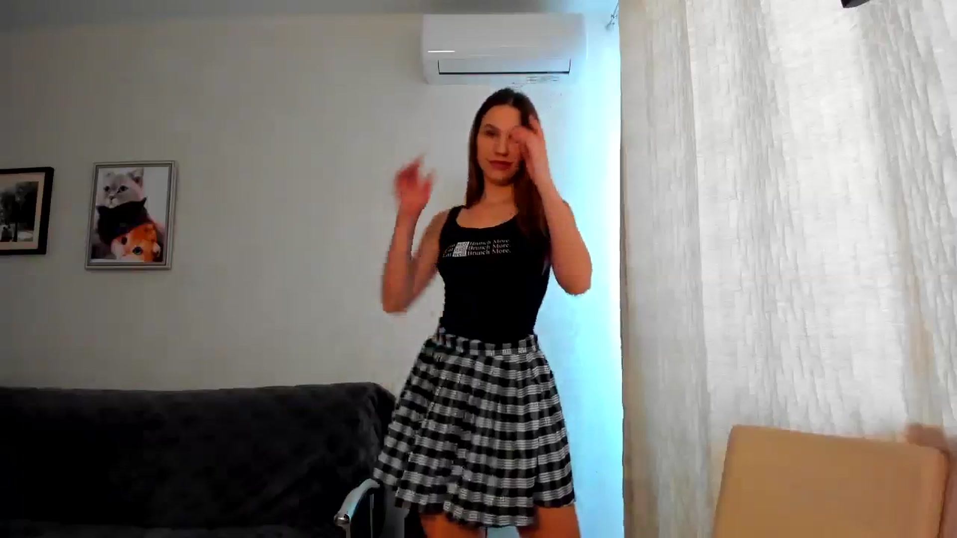 Gallery image thumbnail from WaveOfLove's myfreecams stream on, 02/02/2026, 11:13 image 8 of 20