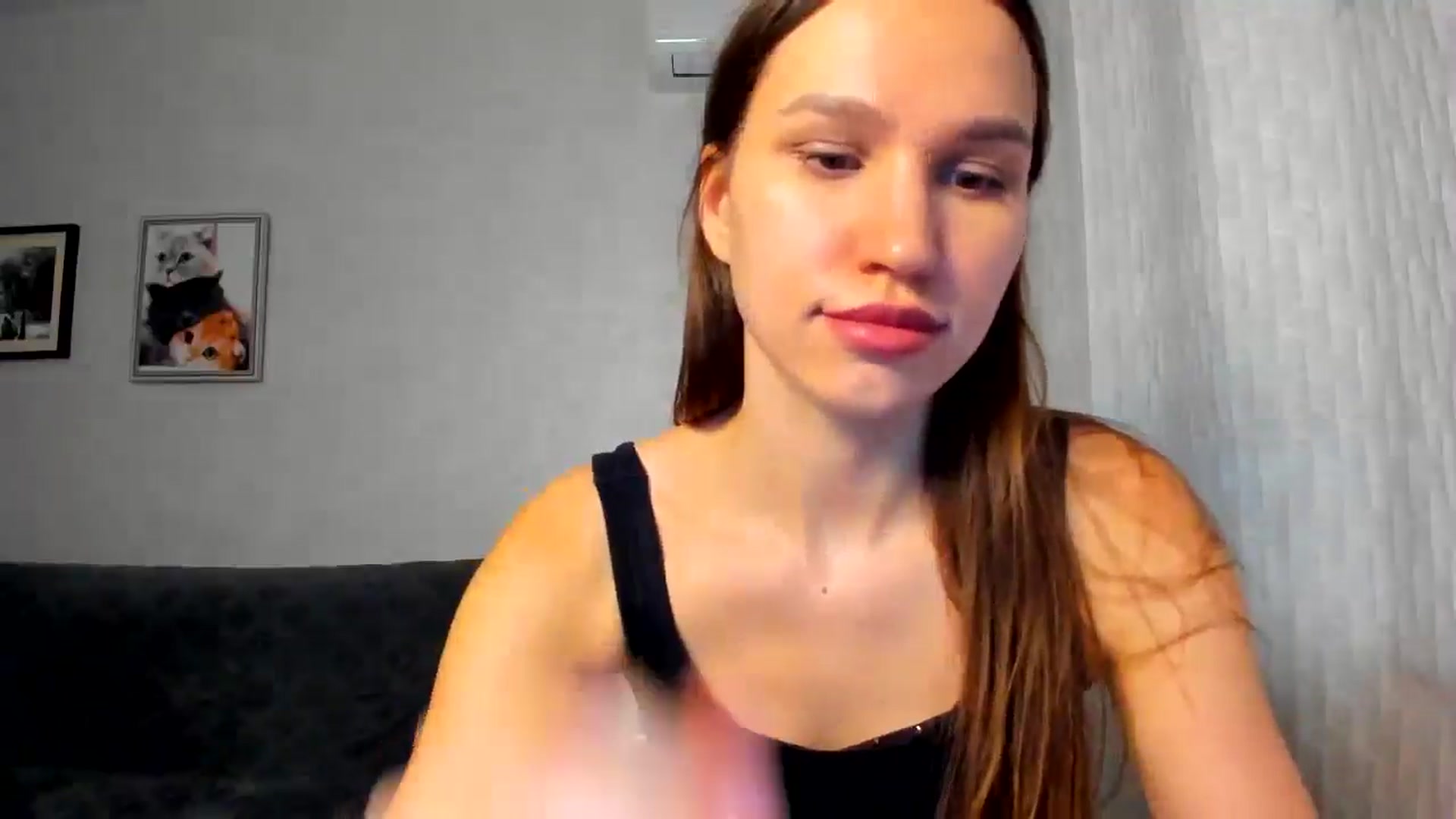 Gallery image thumbnail from WaveOfLove's myfreecams stream on, 02/02/2026, 14:02 image 12 of 20