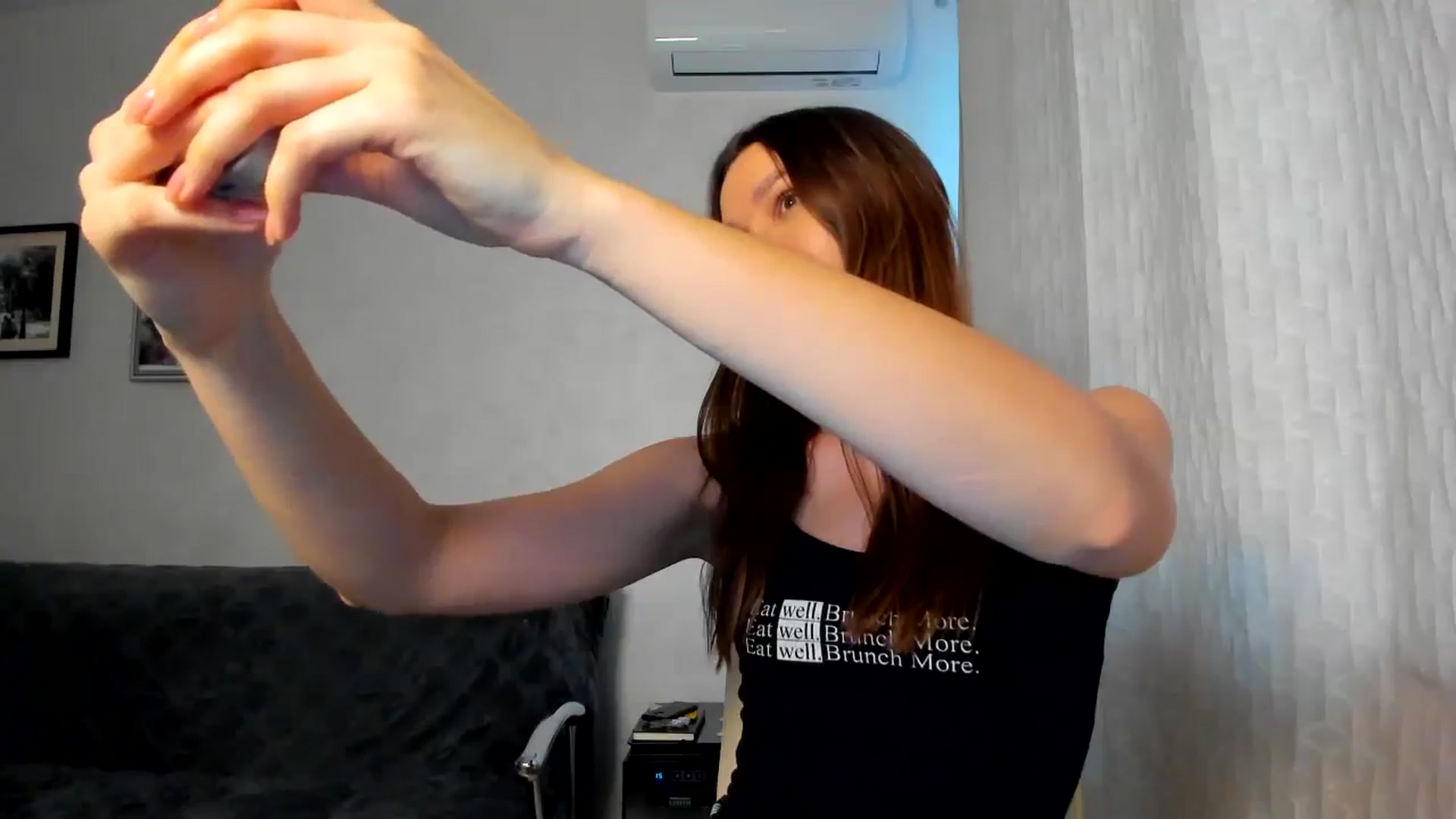 Gallery image thumbnail from WaveOfLove's myfreecams stream on, 02/02/2026, 14:02 image 11 of 20