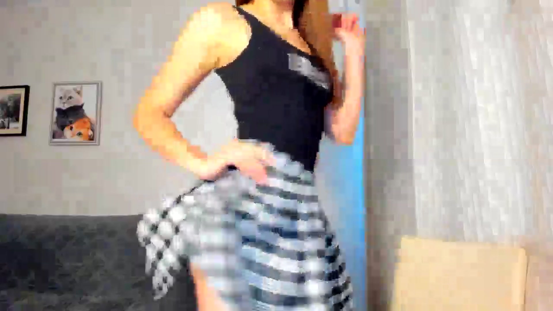Gallery image thumbnail from WaveOfLove's myfreecams stream on, 02/02/2026, 14:02 image 17 of 20
