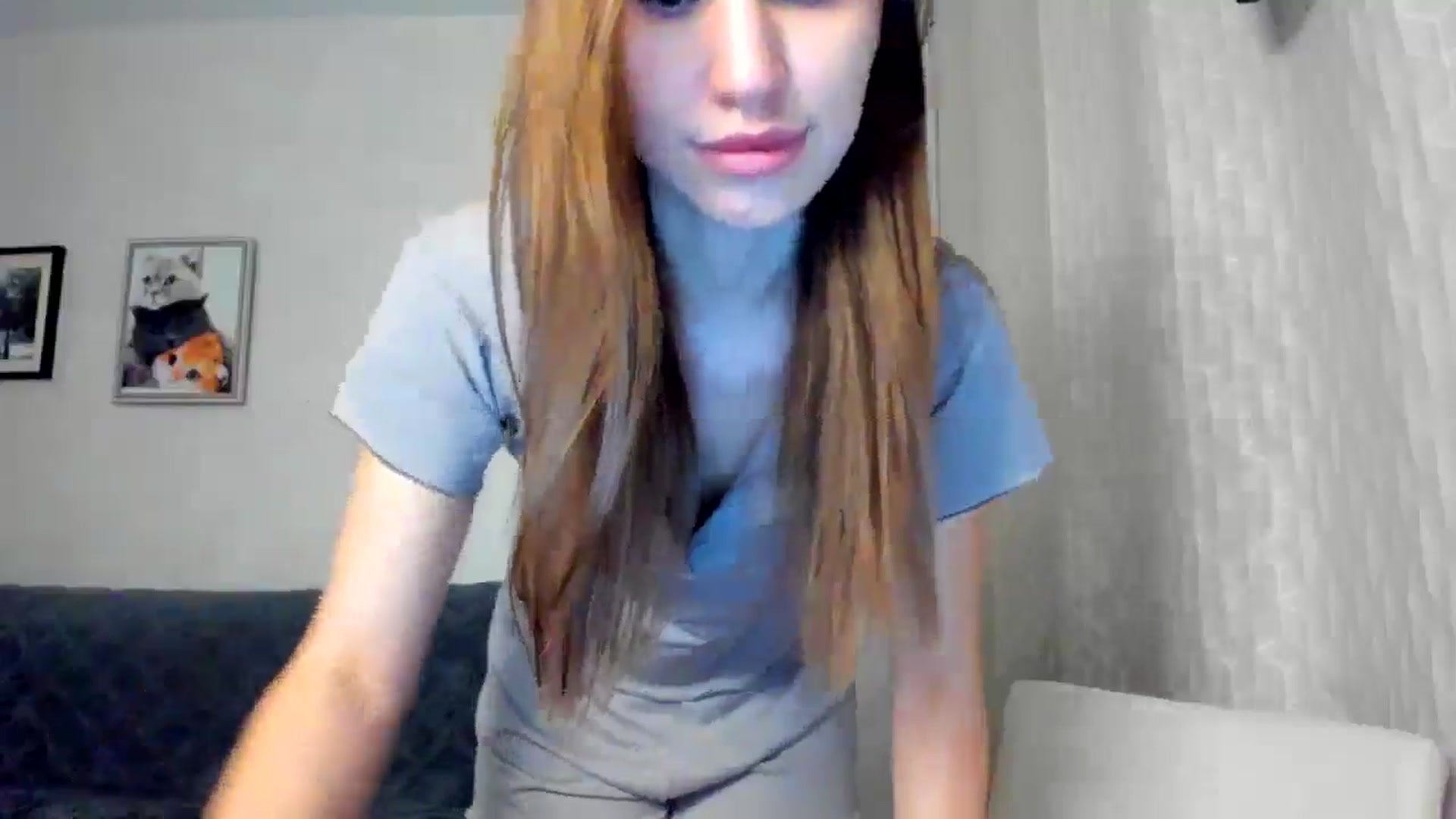 Gallery image thumbnail from WaveOfLove's myfreecams stream on, 02/09/2026, 15:29 image 8 of 20