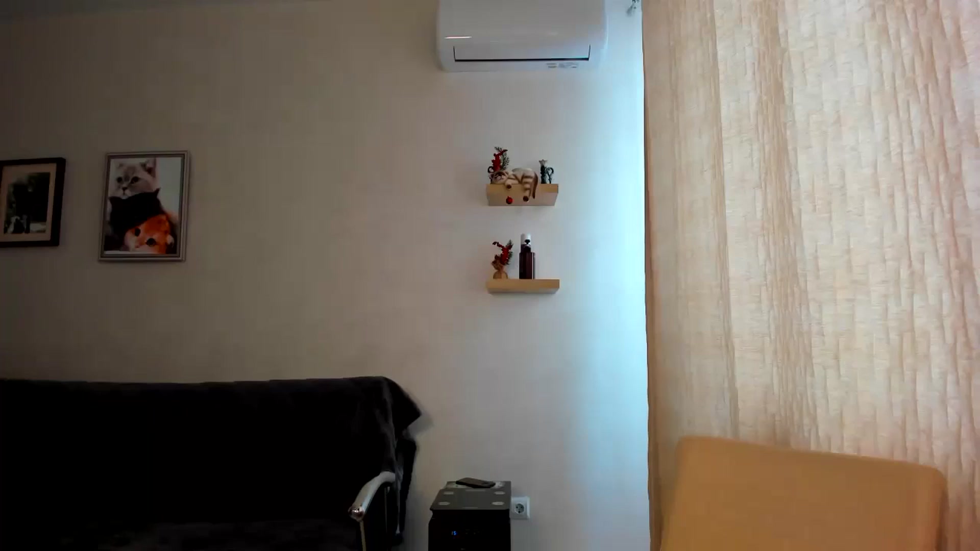 Gallery image thumbnail from WaveOfLove's myfreecams stream on, 02/18/2026, 10:47 image 14 of 20