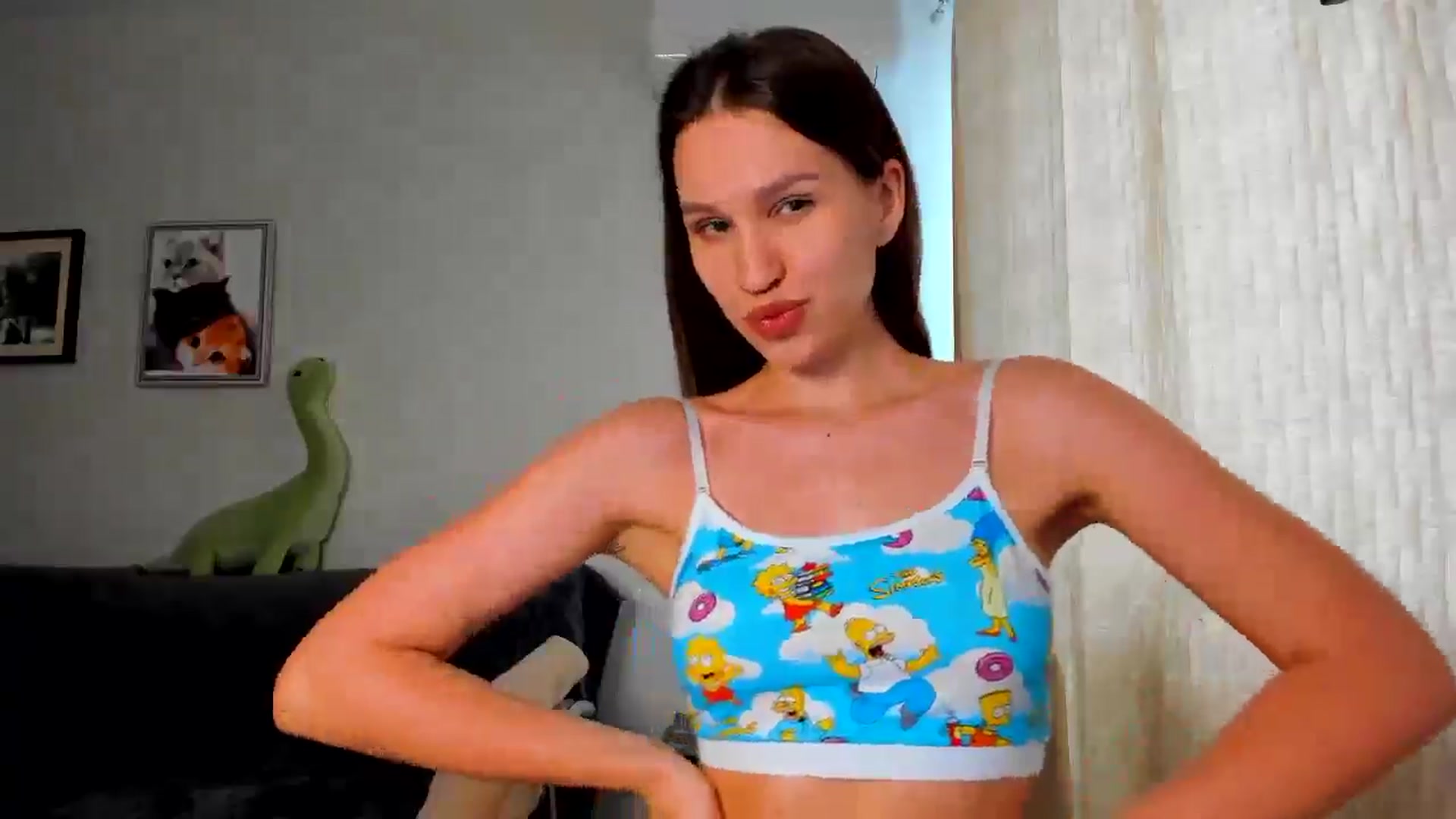Gallery image thumbnail from WaveOfLove's myfreecams stream on, 03/01/2026, 13:26 image 2 of 20