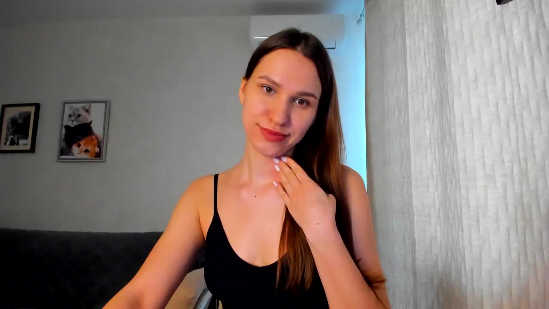 Gallery image thumbnail from WaveOfLove's myfreecams stream on, 03/05/2026, 13:55 image 3 of 20