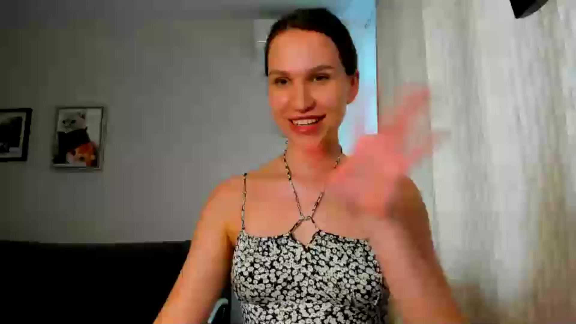 Gallery image thumbnail from WaveOfLove's myfreecams stream on, 03/16/2026, 11:42 image 19 of 20
