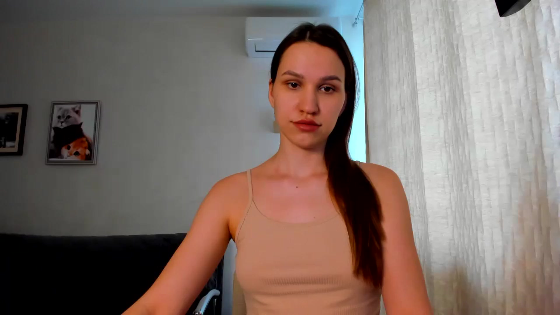 Gallery image thumbnail from WaveOfLove's myfreecams stream on, 03/16/2026, 11:42 image 1 of 20
