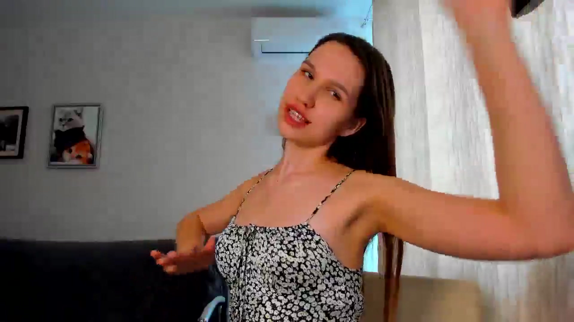 Gallery image thumbnail from WaveOfLove's myfreecams stream on, 03/16/2026, 11:42 image 6 of 20