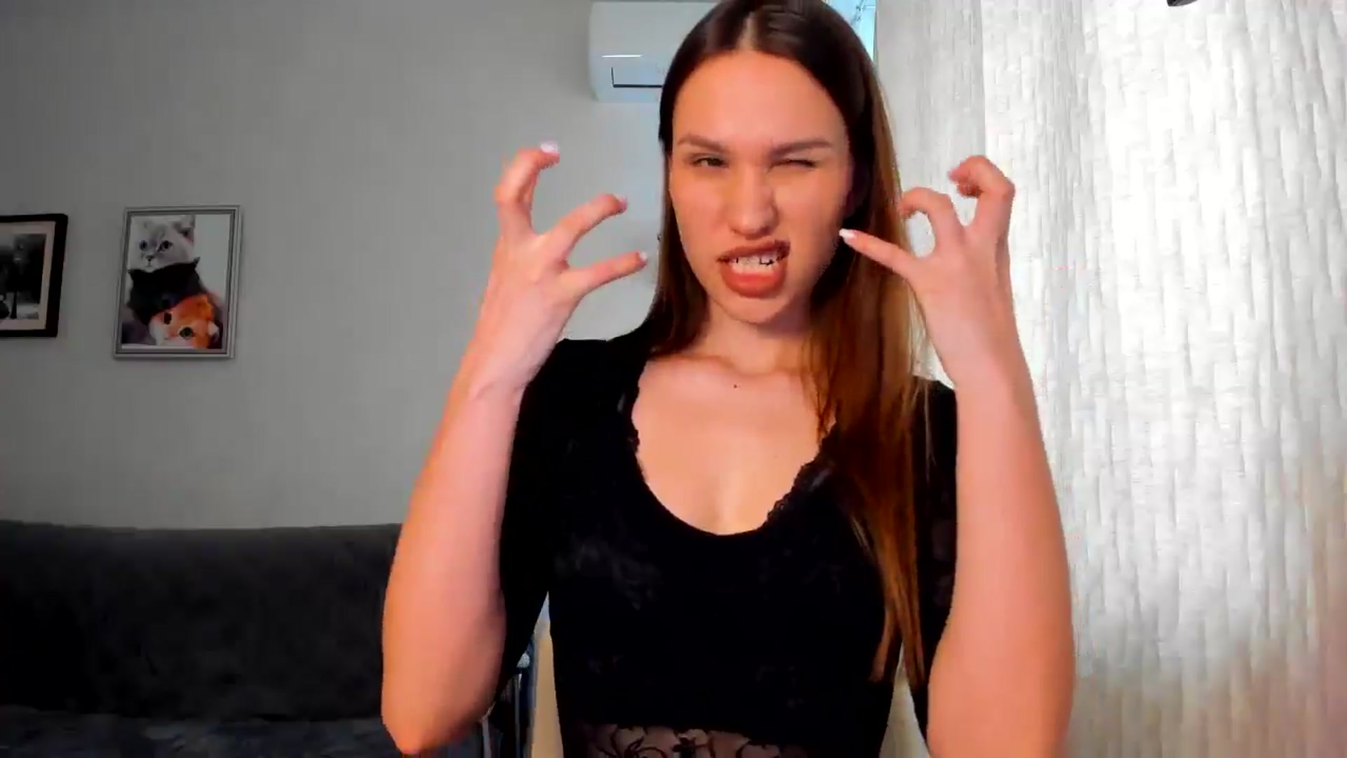 Gallery image thumbnail from WaveOfLove's myfreecams stream on, 03/17/2026, 11:06 image 10 of 20