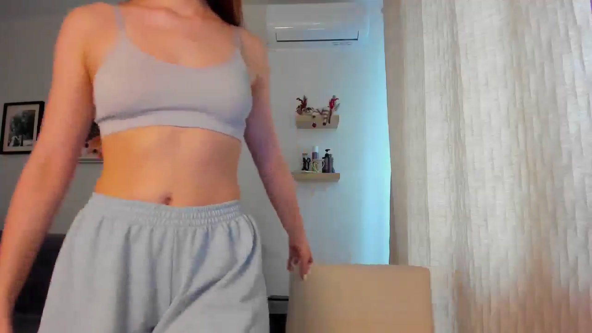 Gallery image thumbnail from WaveOfLove's myfreecams stream on, 04/02/2026, 10:31 image 2 of 20