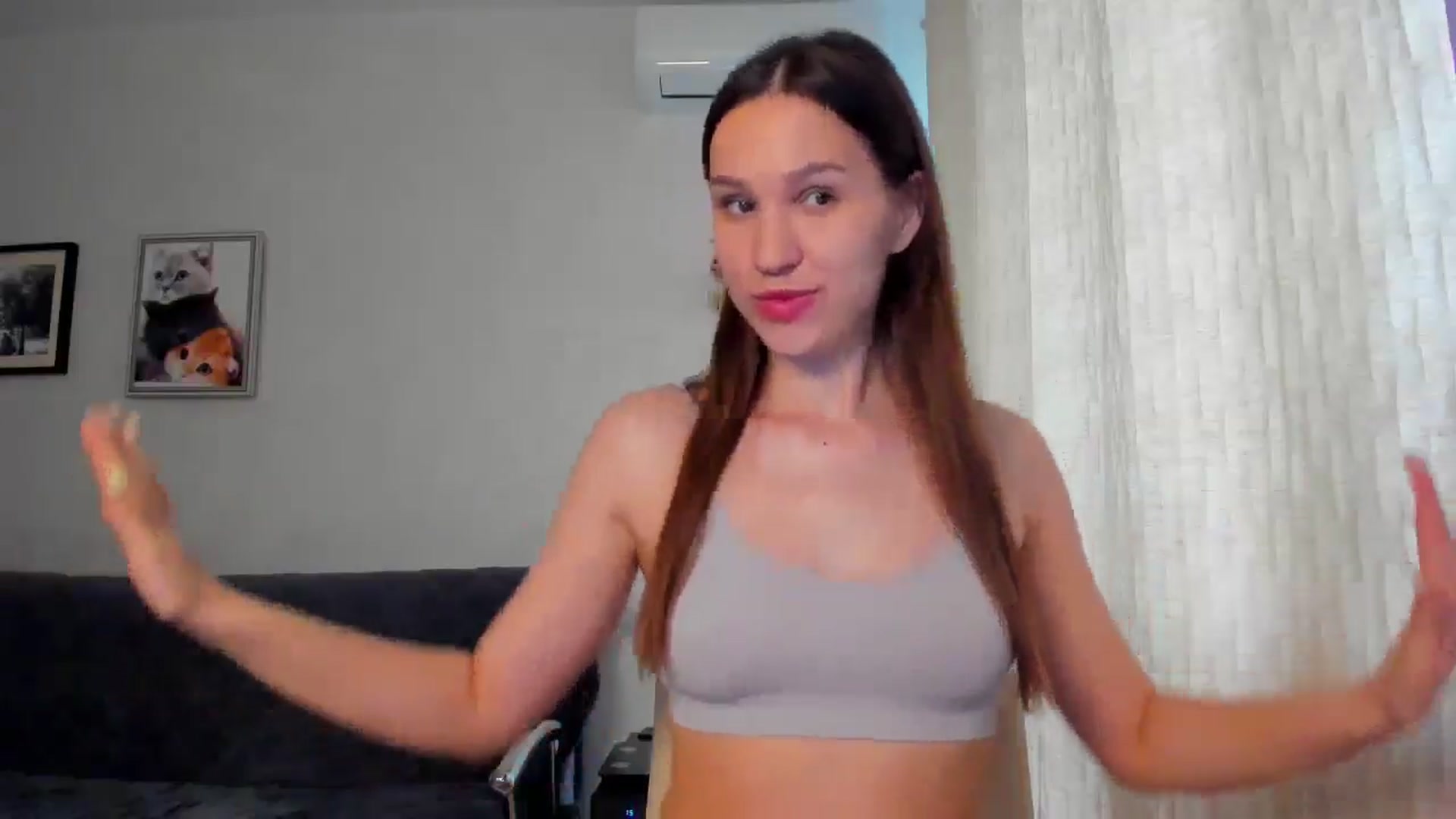 Gallery image thumbnail from WaveOfLove's myfreecams stream on, 04/02/2026, 10:31 image 12 of 20