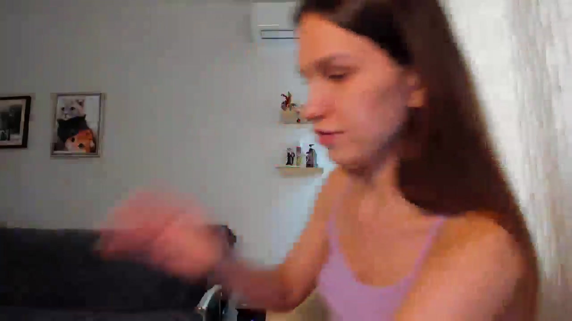 Gallery image thumbnail from WaveOfLove's myfreecams stream on, 04/07/2026, 13:24 image 6 of 20