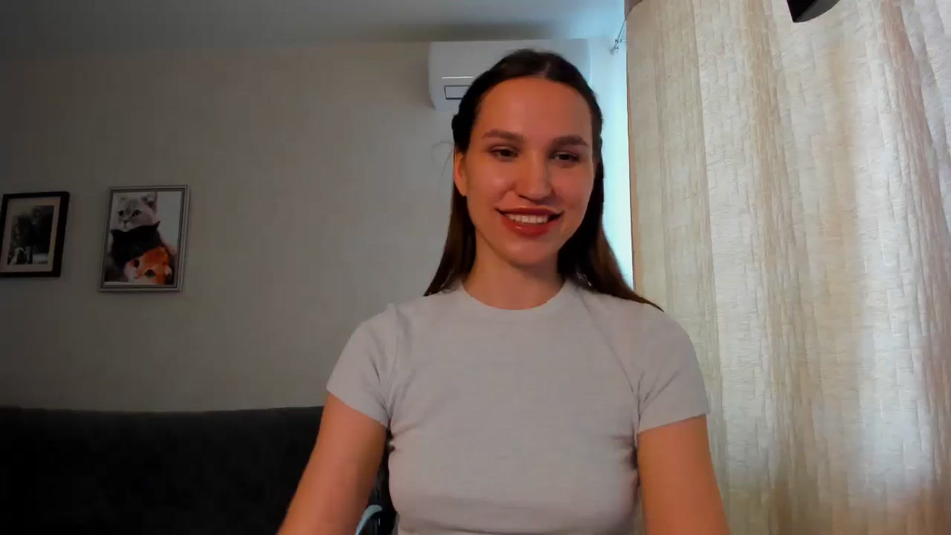 Gallery image thumbnail from WaveOfLove's myfreecams stream on, 04/10/2026, 11:43 image 16 of 20