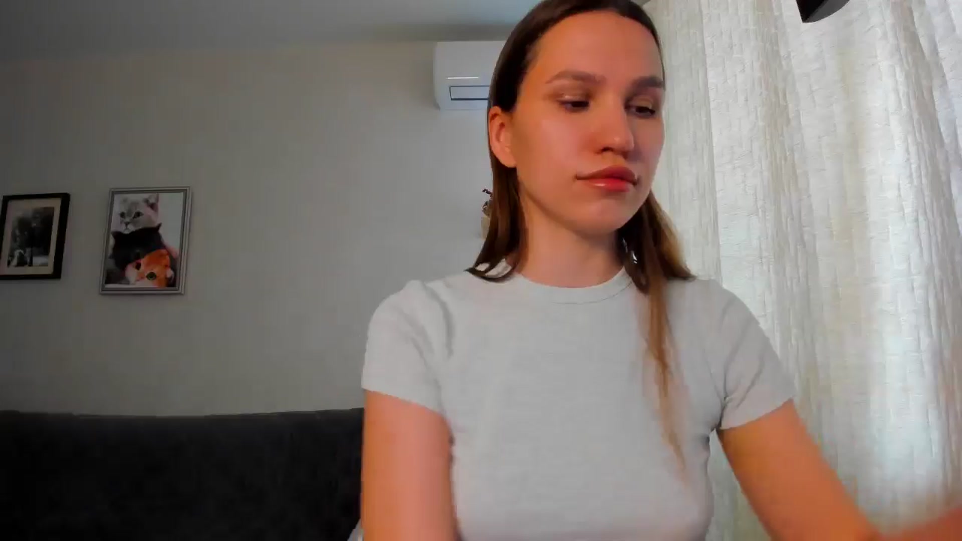 Gallery image thumbnail from WaveOfLove's myfreecams stream on, 04/10/2026, 11:43 image 7 of 20