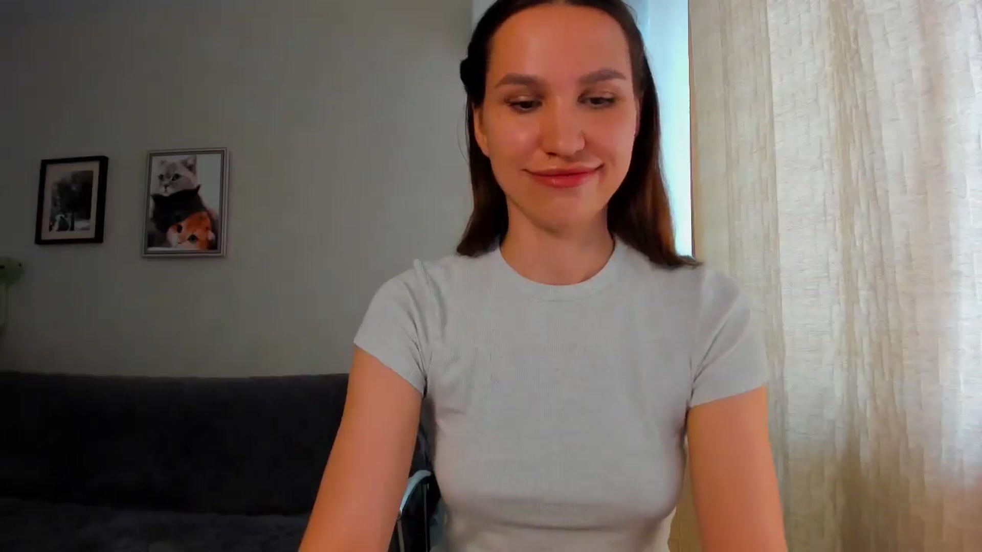 Gallery image thumbnail from WaveOfLove's myfreecams stream on, 04/10/2026, 12:30 image 11 of 20