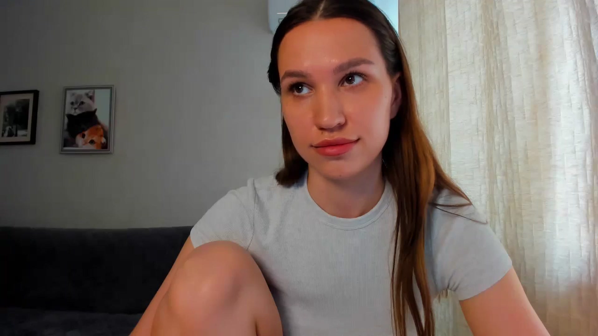 Gallery image thumbnail from WaveOfLove's myfreecams stream on, 04/10/2026, 12:30 image 9 of 20