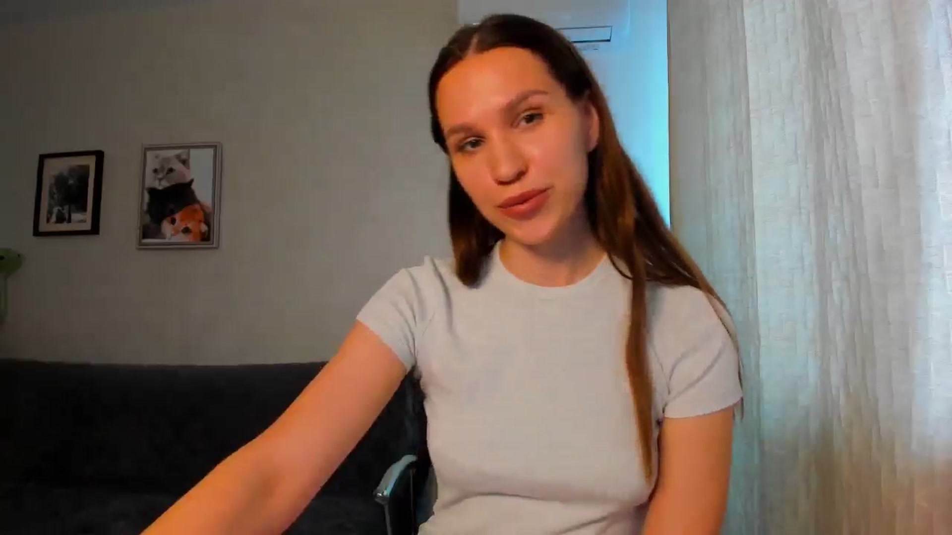 Gallery image thumbnail from WaveOfLove's myfreecams stream on, 04/10/2026, 12:30 image 20 of 20