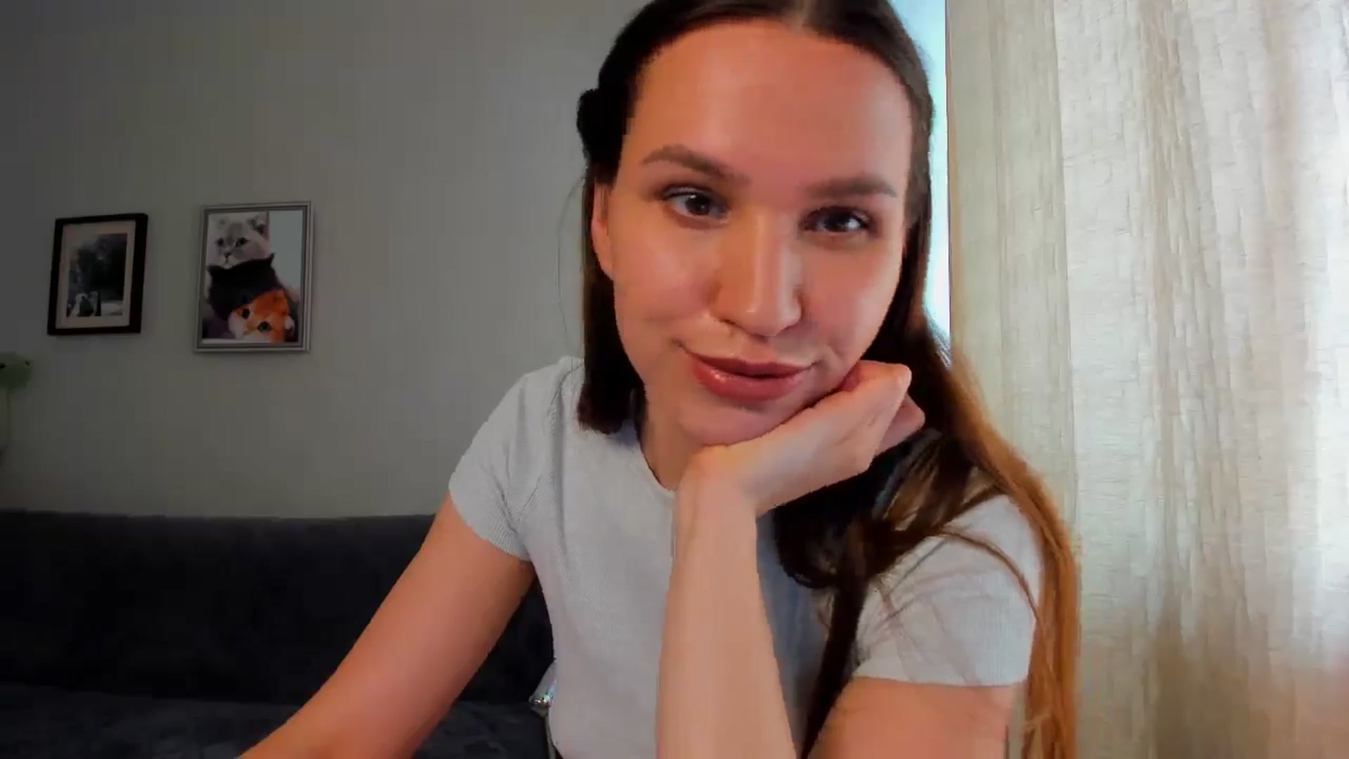 Gallery image thumbnail from WaveOfLove's myfreecams stream on, 04/10/2026, 12:30 image 19 of 20