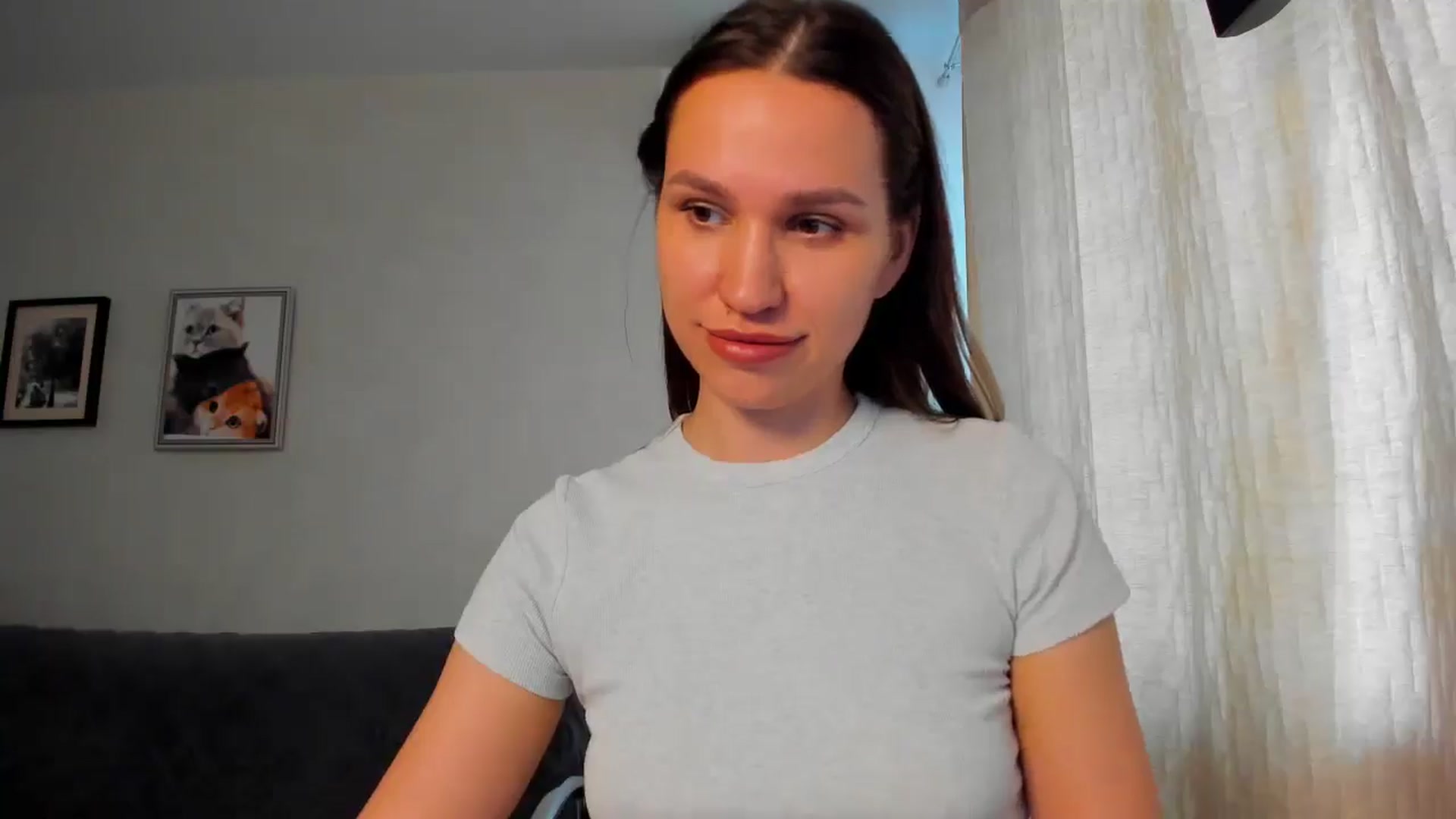 Gallery image thumbnail from WaveOfLove's myfreecams stream on, 04/10/2026, 14:03 image 17 of 20