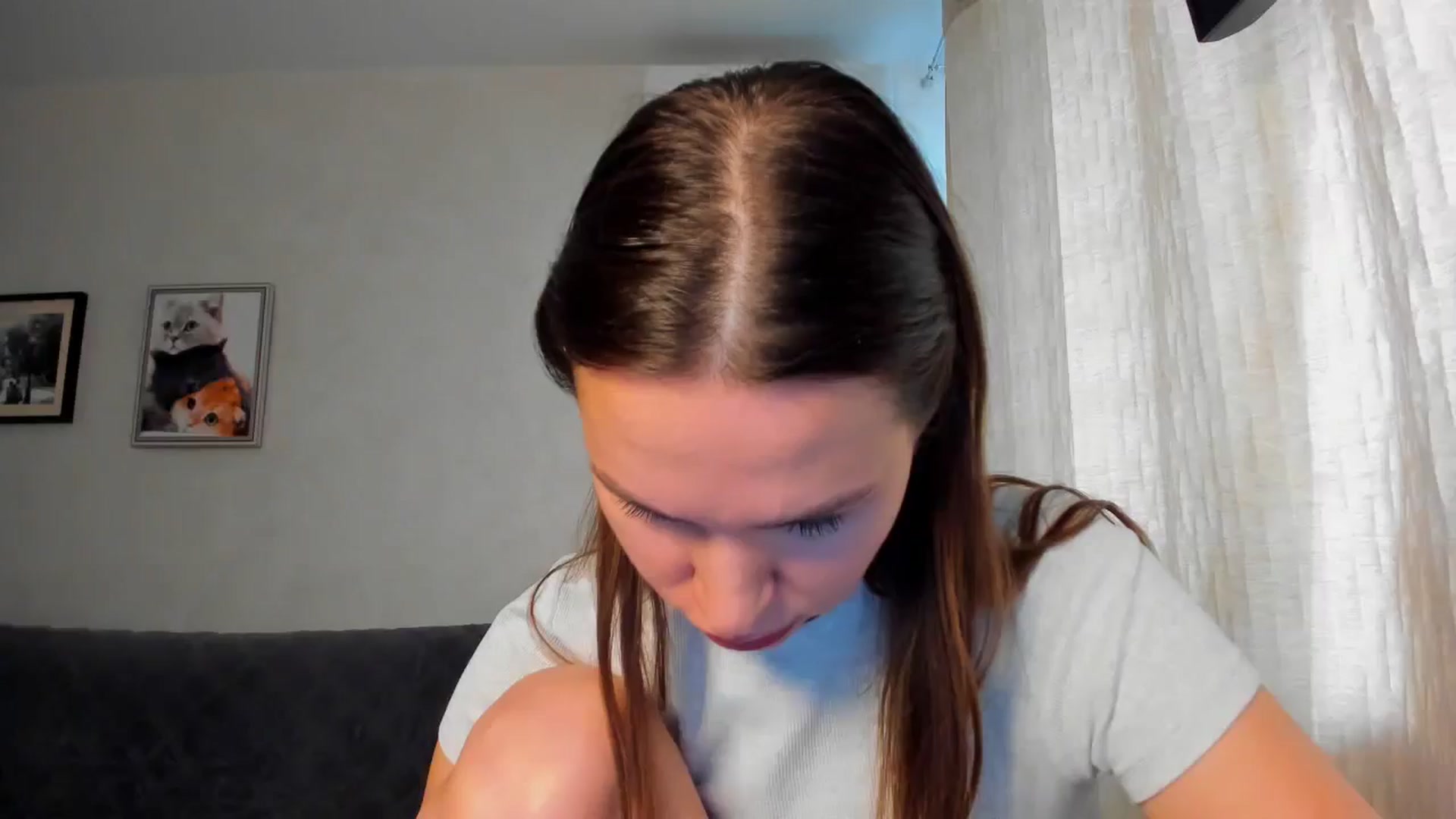 Gallery image thumbnail from WaveOfLove's myfreecams stream on, 04/10/2026, 14:03 image 1 of 20