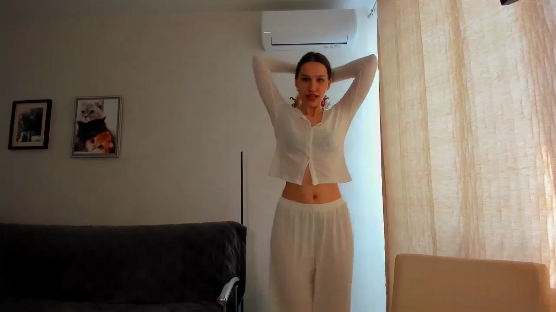 Gallery image thumbnail from WaveOfLove's myfreecams stream on, 04/23/2026, 13:02 image 8 of 20