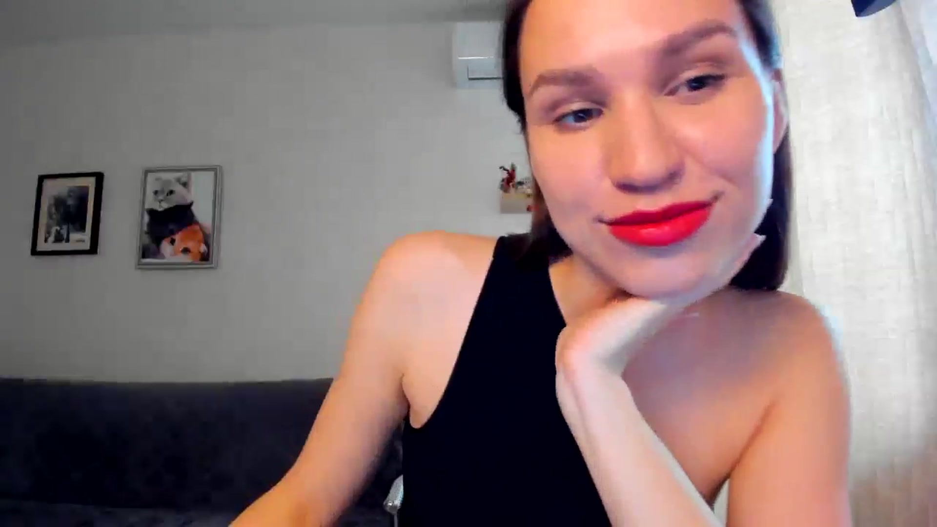 Gallery image thumbnail from WaveOfLove's myfreecams stream on, 04/24/2026, 13:08 image 15 of 20