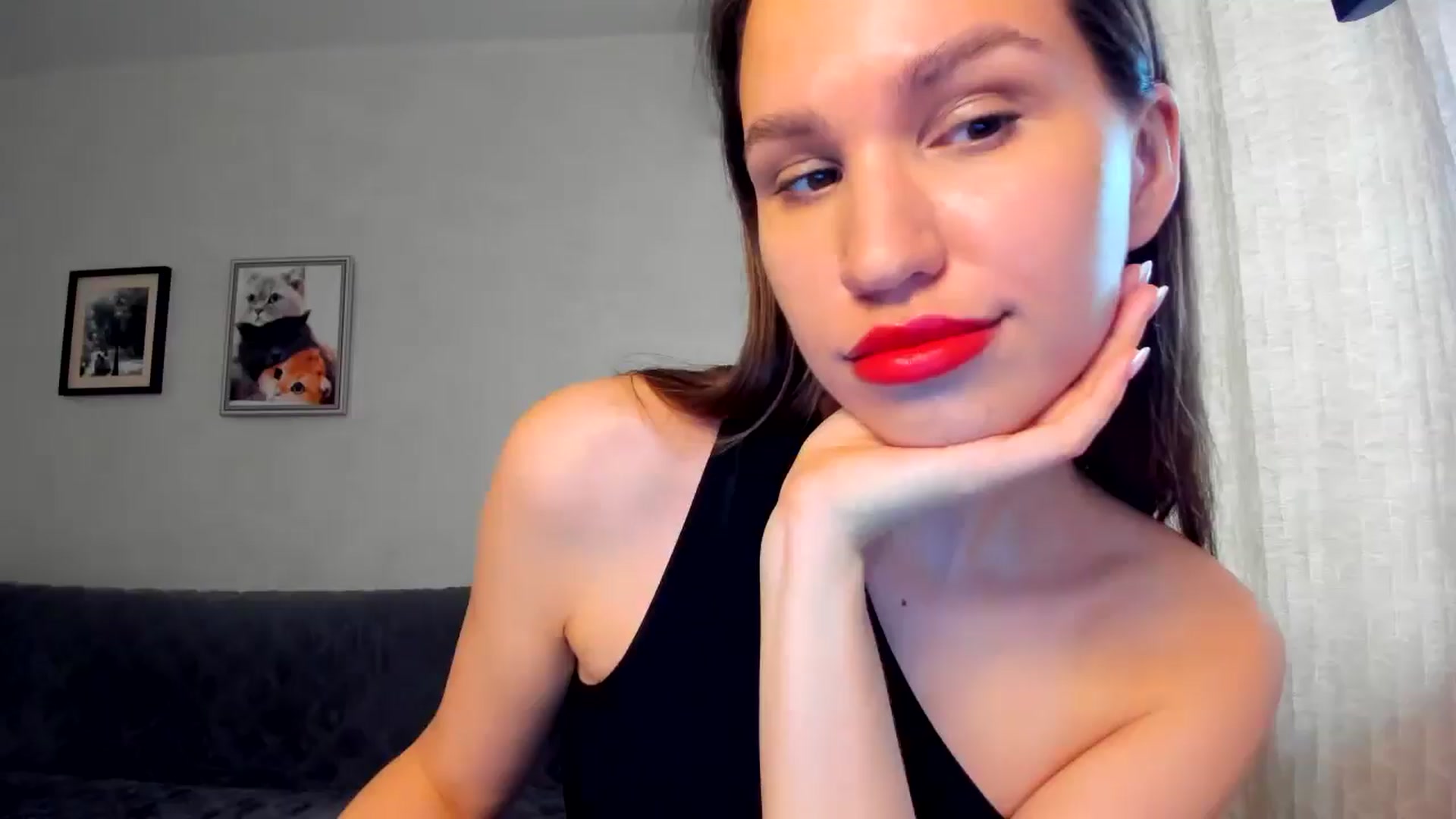 Gallery image thumbnail from WaveOfLove's myfreecams stream on, 04/24/2026, 13:08 image 9 of 20