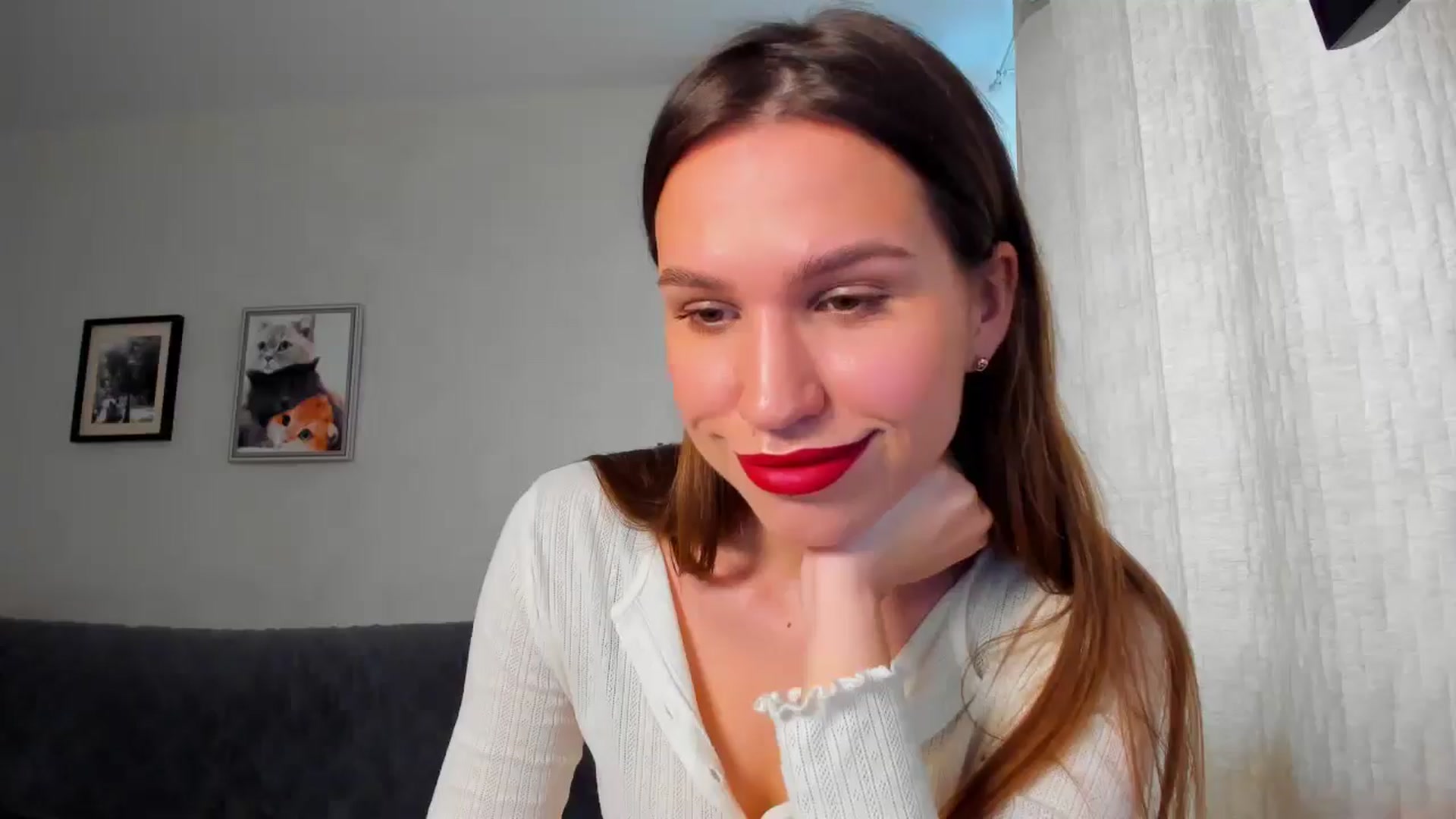 Gallery image thumbnail from WaveOfLove's myfreecams stream on, 04/26/2026, 12:33 image 4 of 20