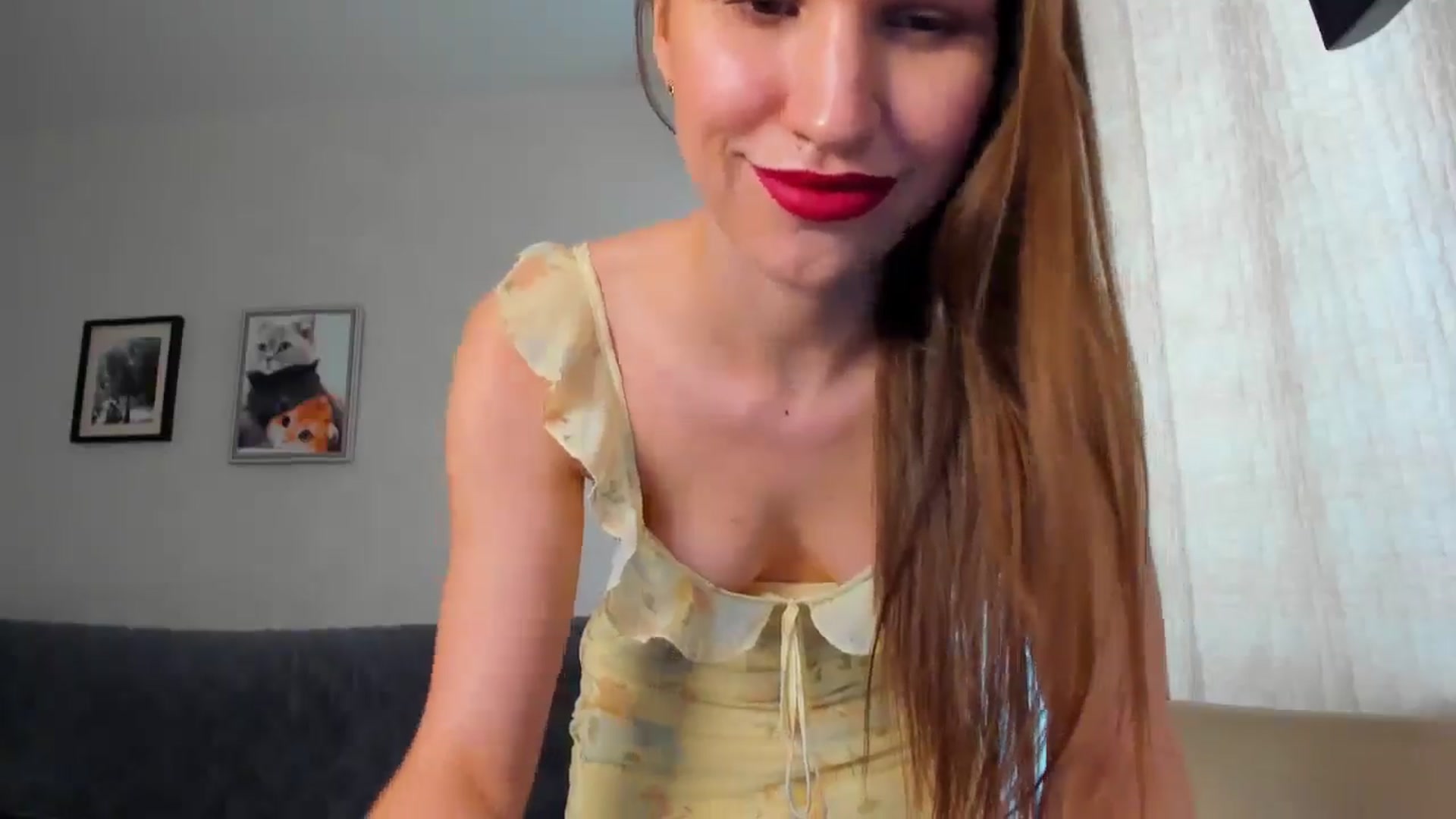 Gallery image thumbnail from WaveOfLove's myfreecams stream on, 04/26/2026, 12:33 image 7 of 20