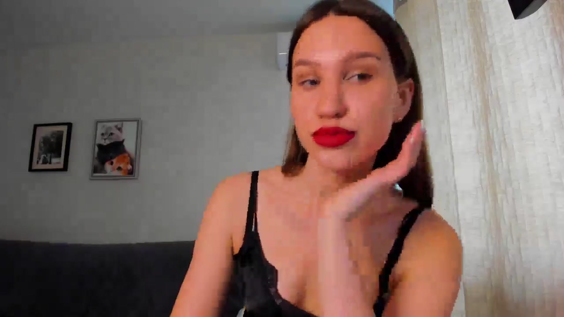 Gallery image thumbnail from WaveOfLove's myfreecams stream on, 04/26/2026, 12:33 image 14 of 20