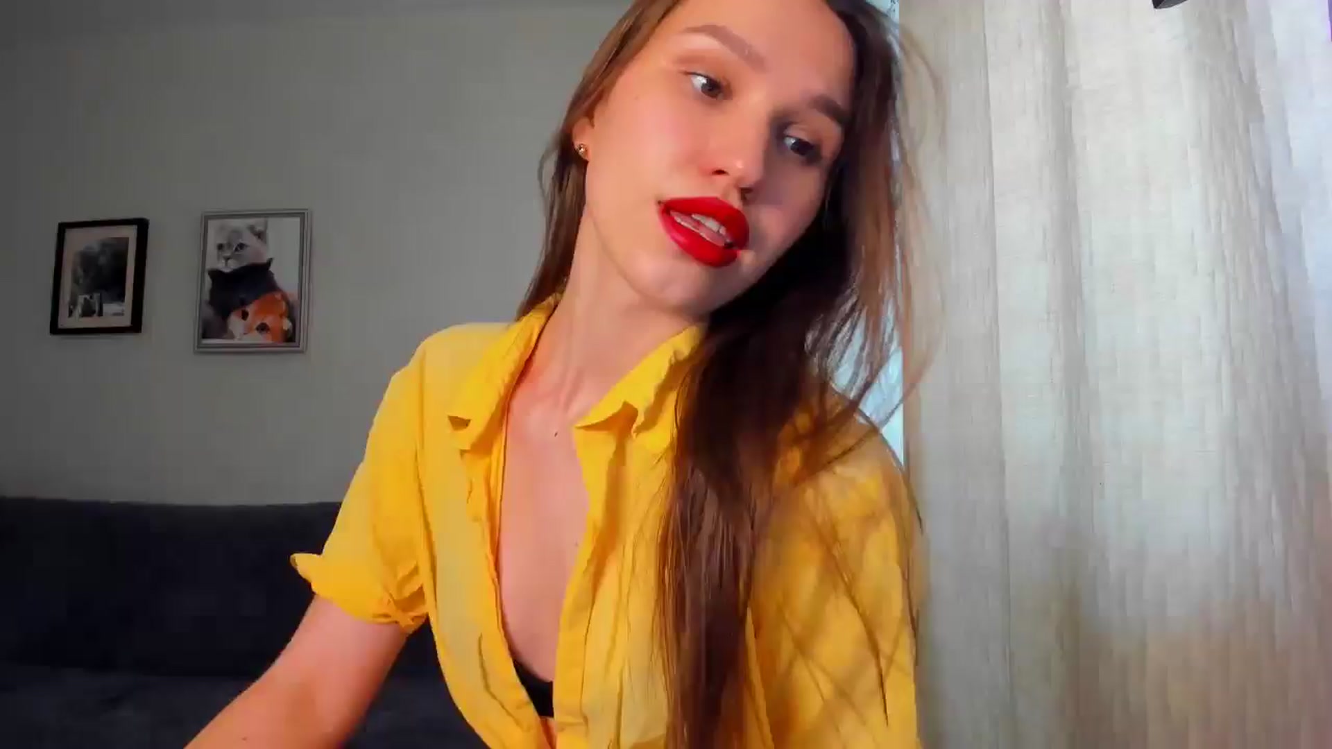 Gallery image thumbnail from WaveOfLove's myfreecams stream on, 05/02/2026, 11:31 image 1 of 20