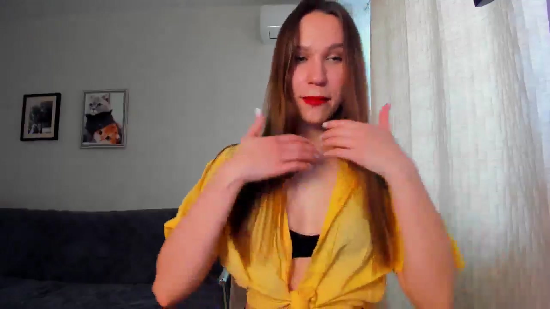 Gallery image thumbnail from WaveOfLove's myfreecams stream on, 05/02/2026, 11:31 image 7 of 20