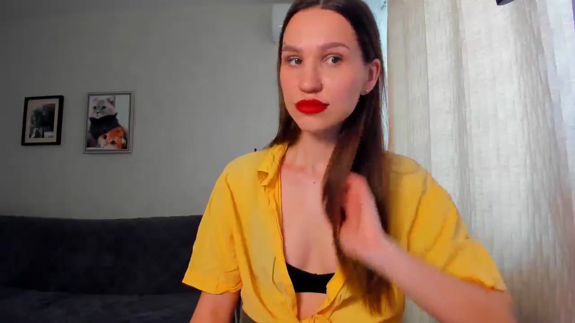 Gallery image thumbnail from WaveOfLove's myfreecams stream on, 05/02/2026, 11:31 image 14 of 20