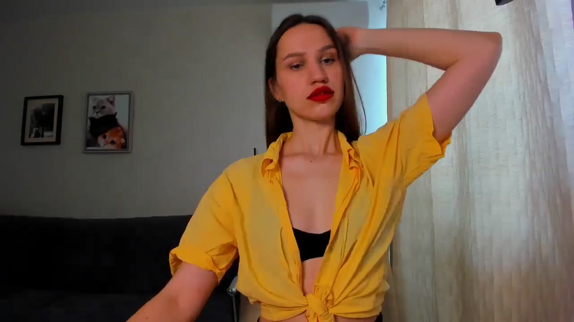 Gallery image thumbnail from WaveOfLove's myfreecams stream on, 05/02/2026, 11:31 image 8 of 20