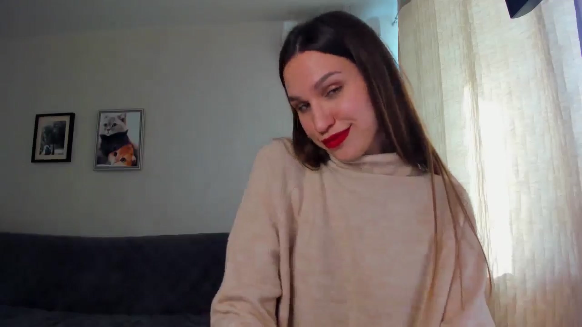 Gallery image thumbnail from WaveOfLove's myfreecams stream on, 05/02/2026, 13:28 image 5 of 20